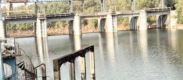 अधिकारियों ने कहा- ओपा बांध का पानी गर्मियों के महीनों के लिए पर्याप्त