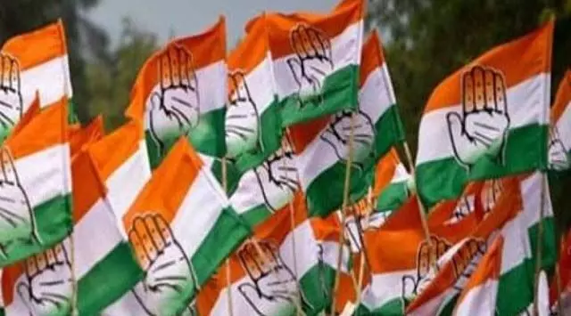 ओडिशा कांग्रेस ने आगामी आम चुनाव 2024 के लिए शुरू कर दी तैयारी