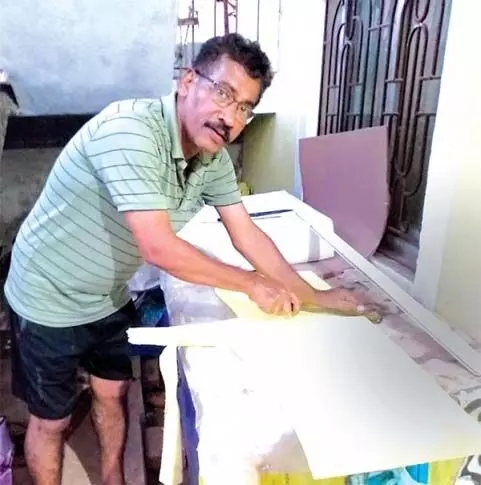 SIOLIM: असबाब कला को जीवित रखने वाले गोवा के अंतिम व्यापारियों में से एक