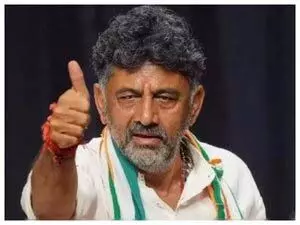 Shivakumar: कुमारस्वामी राज्यसभा वोट खरीदने के लिए कांग्रेस विधायकों को ऑफर दे रहे