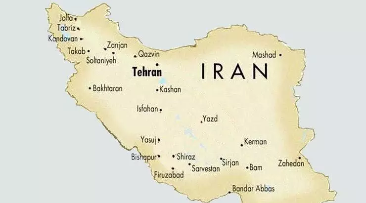 ईरान ने परमाणु पारदर्शिता पर आईएईए प्रमुख की टिप्पणी को किया खारिज