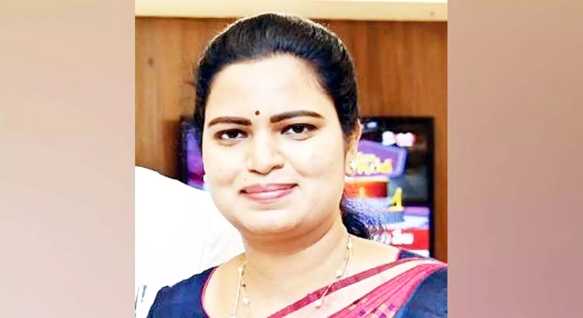 आंध्र प्रदेश के स्वास्थ्य मंत्री विदादाला रजनी ने डॉक्टर्स प्रीमियर लीग का शुभारंभ किया