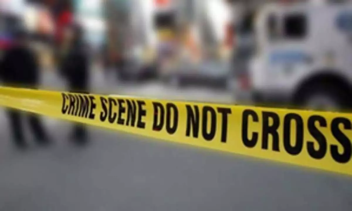 अपहरणकर्ताओं ने 5 साल के बच्चे की हत्या कर शव को एसआरएसपी में फेंका