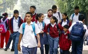 IAS अधिकारी का आदेश मुख्यमंत्री ने किया रद्द, स्कूल टाइमिंग में बदलाव का मामला