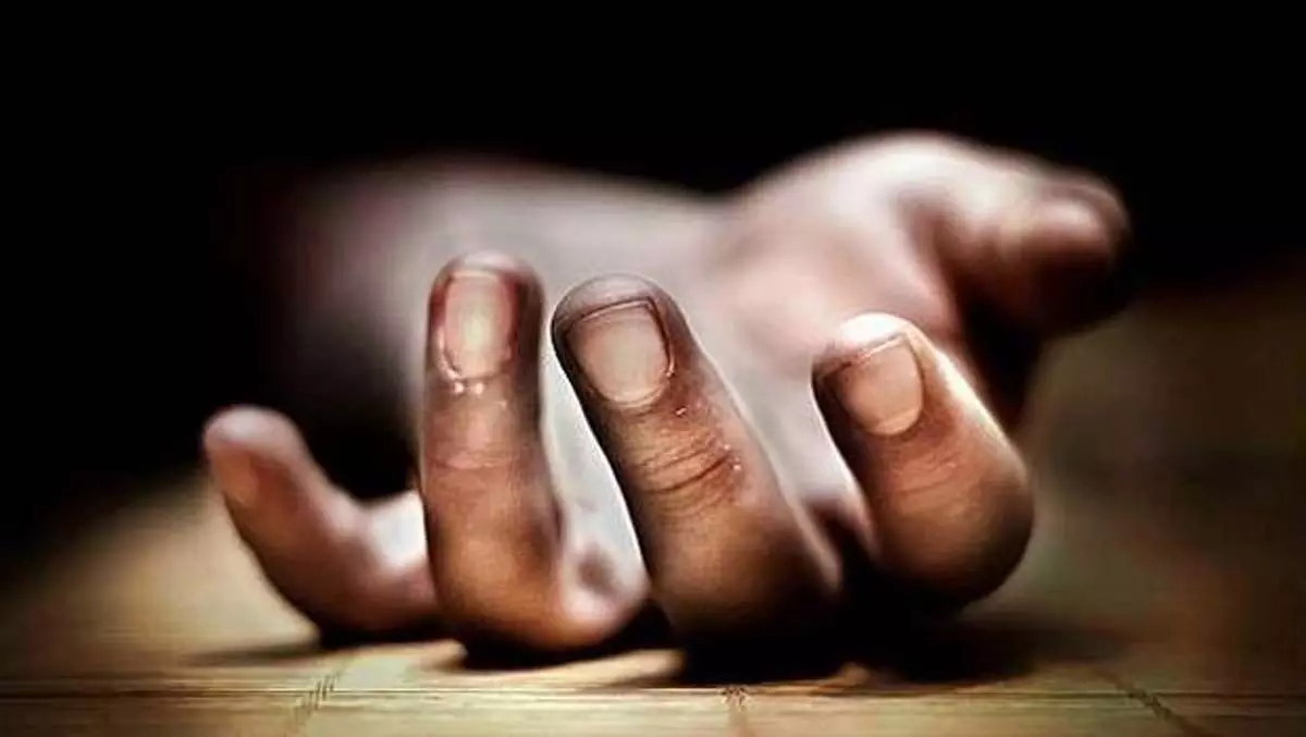ओडिशा में घर के अंदर महिला और बेटा मृत पाए गए