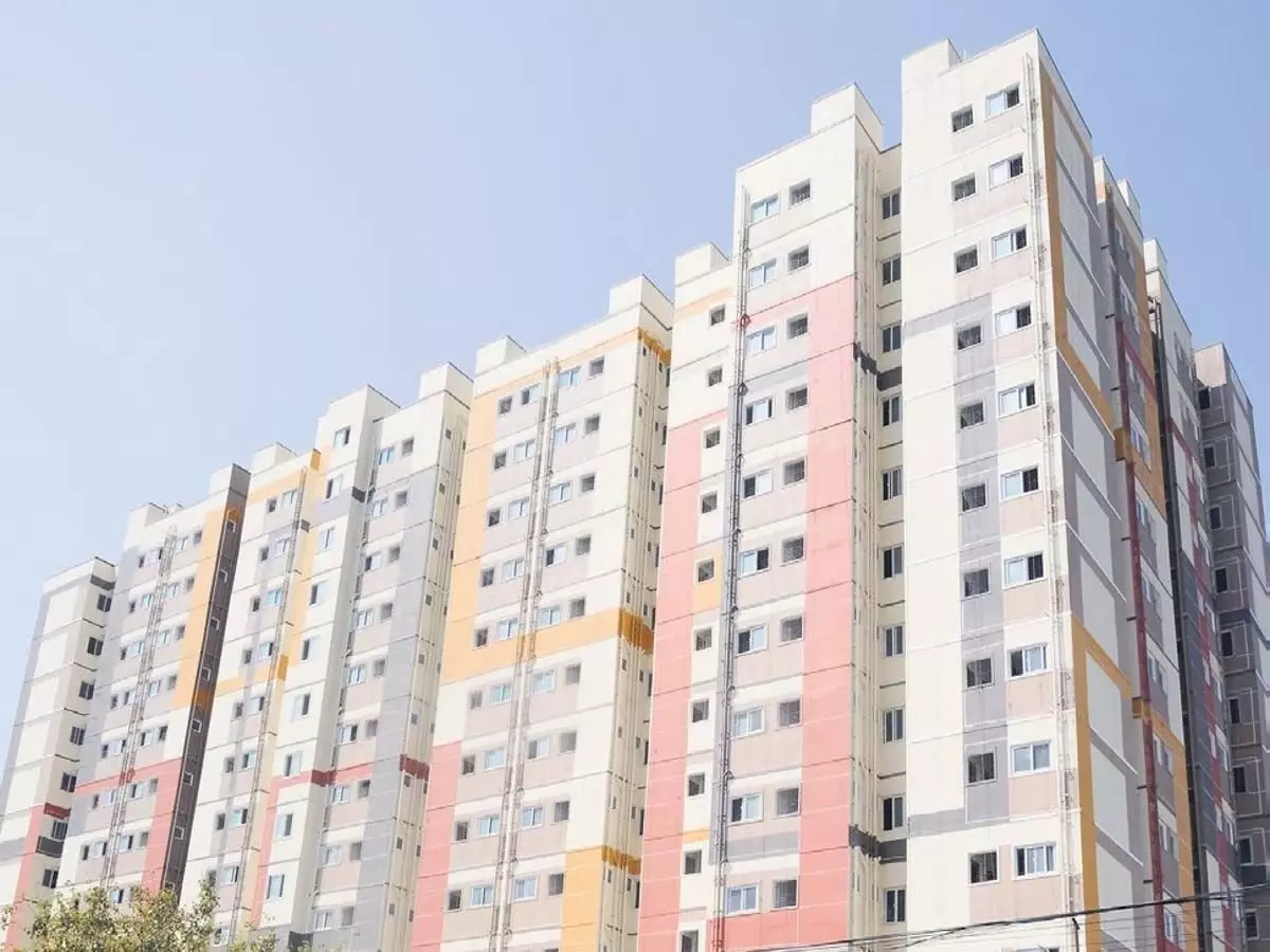 तमिलनाडु में स्व-प्रमाणित आवासीय भवनों के लिए नया मॉड्यूल