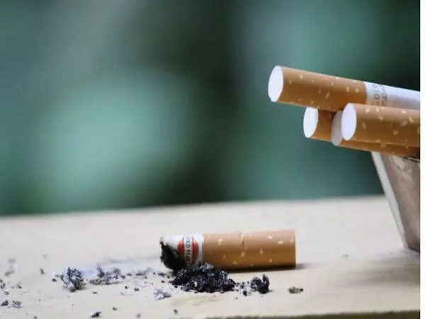 डब्ल्यूएचओ ने तंबाकू और ई-सिगरेट नियंत्रण उपायों में तेजी लाने का आह्वान किया