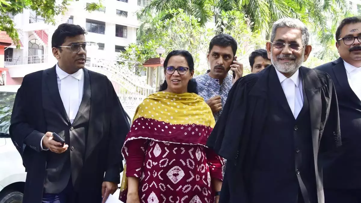 केरल उच्च न्यायालय ने टीपी चन्द्रशेखरन हत्याकांड के दोषियों की उम्रकैद की सजा बरकरार रखी