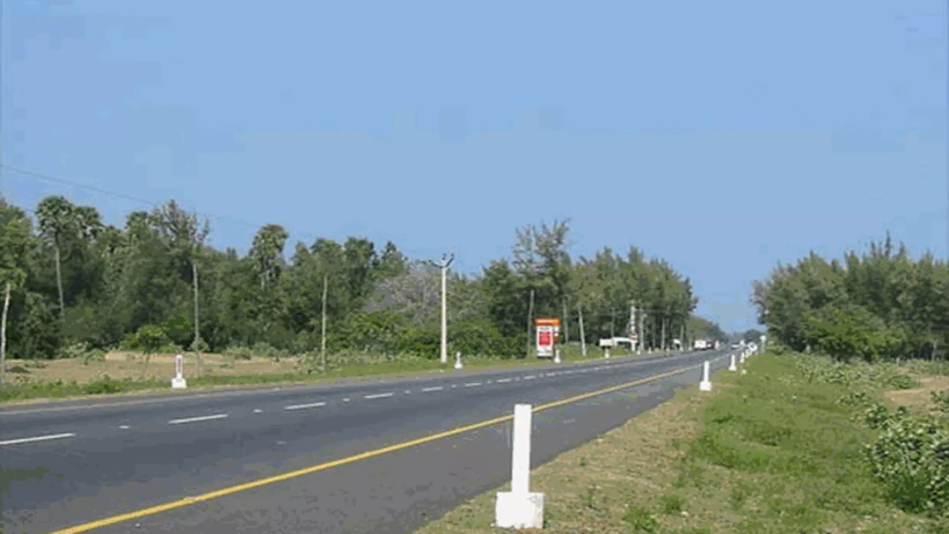राजमार्ग विभाग उथंडी तक एलिवेटेड कॉरिडोर की व्यवहार्यता का अध्ययन करेगा