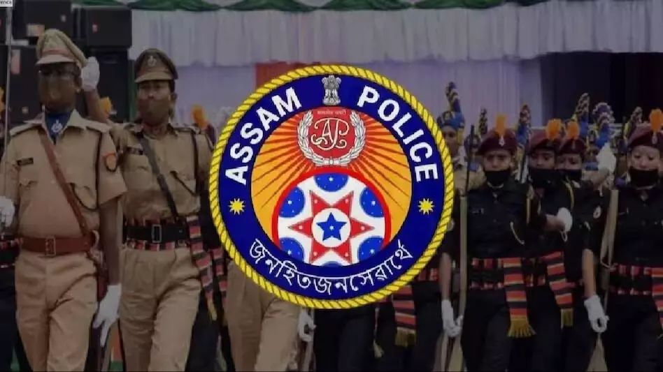 पुलिस प्रशासन में बड़ा फेरबदल, आईपीएस अधिकारियों को सौंपी गई नई पोस्ट