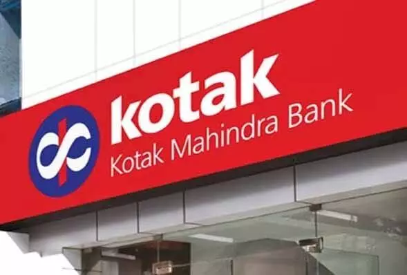 कोटक महिंद्रा बैंक ने प्रबंधन में फेरबदल किया; संयुक्त एमडी नियुक्त करता है
