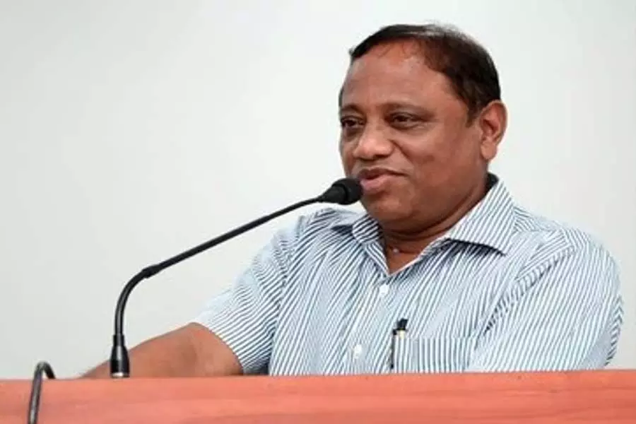 मंत्री परिमल शुक्लाबैद्य ने सिलचर से लड़ने के दिए संकेत