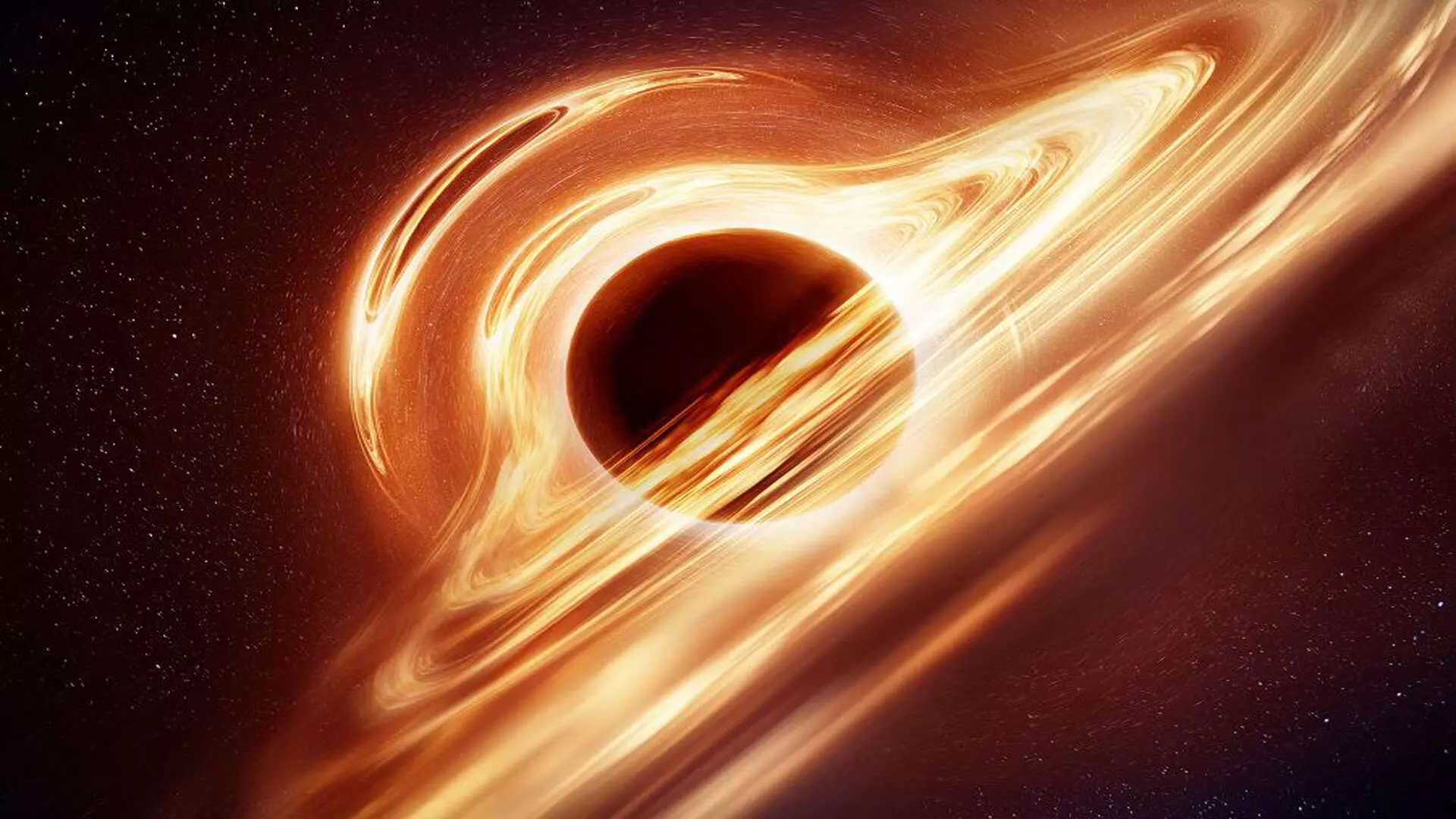 ब्रह्मांड में सबसे तेजी से बढ़ने वाले ब्लैक होल और सबसे चमकदार वस्तु की हुई खोज