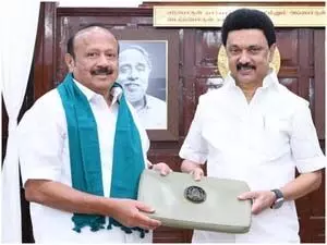तमिलनाडु सरकार 100 किसान बाजार स्थापित करेगी: मंत्री