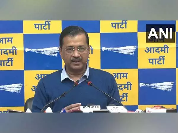 अरविंद केजरीवाल ने सुप्रीम कोर्ट के फैसले की सराहना की