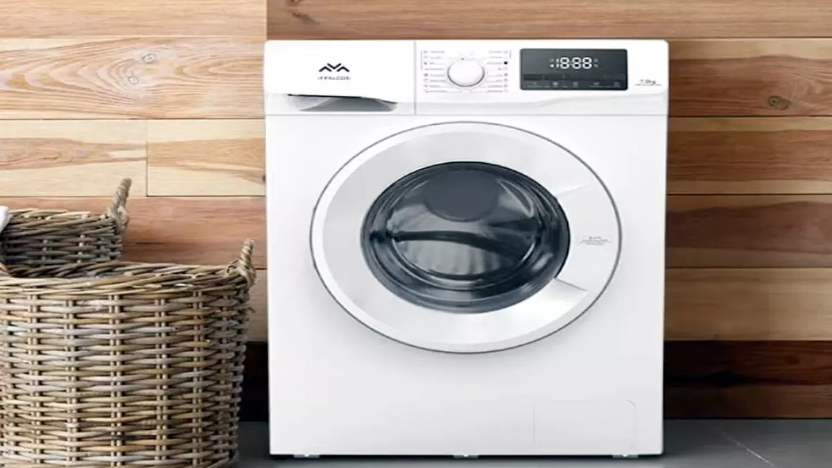 Flipkart में ऑफर 15 हजार में खरीदें फुली ऑटोमेटिक वॉशिंग मशीन