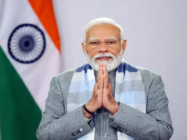 Telangana: पीएम मोदी ने आदिवासी त्योहार मेदाराम जथारा की शुरुआत पर दी शुभकामनाएं