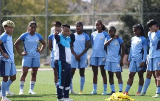 Turkish Womens Cup: भारतीय महिला टीम पहली बार एस्टोनिया से भिड़ने के लिए तैयार