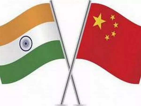 भारत, चीन ने कोर कमांडर स्तर की 21वें दौर की बैठक की, LAC पर तनाव पर चर्चा की