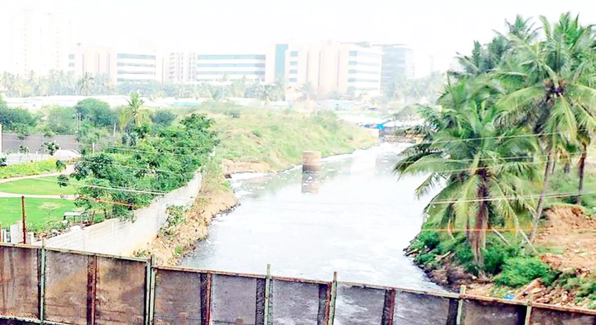 बेंगलुरु के निवासियों ने नियमित जल आपूर्ति के बीडब्ल्यूएसएसबी के दावे को खारिज कर दिया