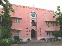 मंदिर प्रबंधन समिति ने एमजीएम मेडिकल कॉलेज को 4 करोड़ रुपए के भुगतान के लिए पत्र भेजा