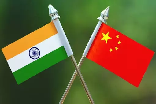 भारत, चीन ने सैन्य वार्ता का ताजा दौर आयोजित किया