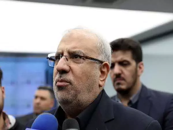 ईरान के विदेश मंत्री ने इजराइल पर गैस पाइपलाइन पर हमले का लगाया आरोप