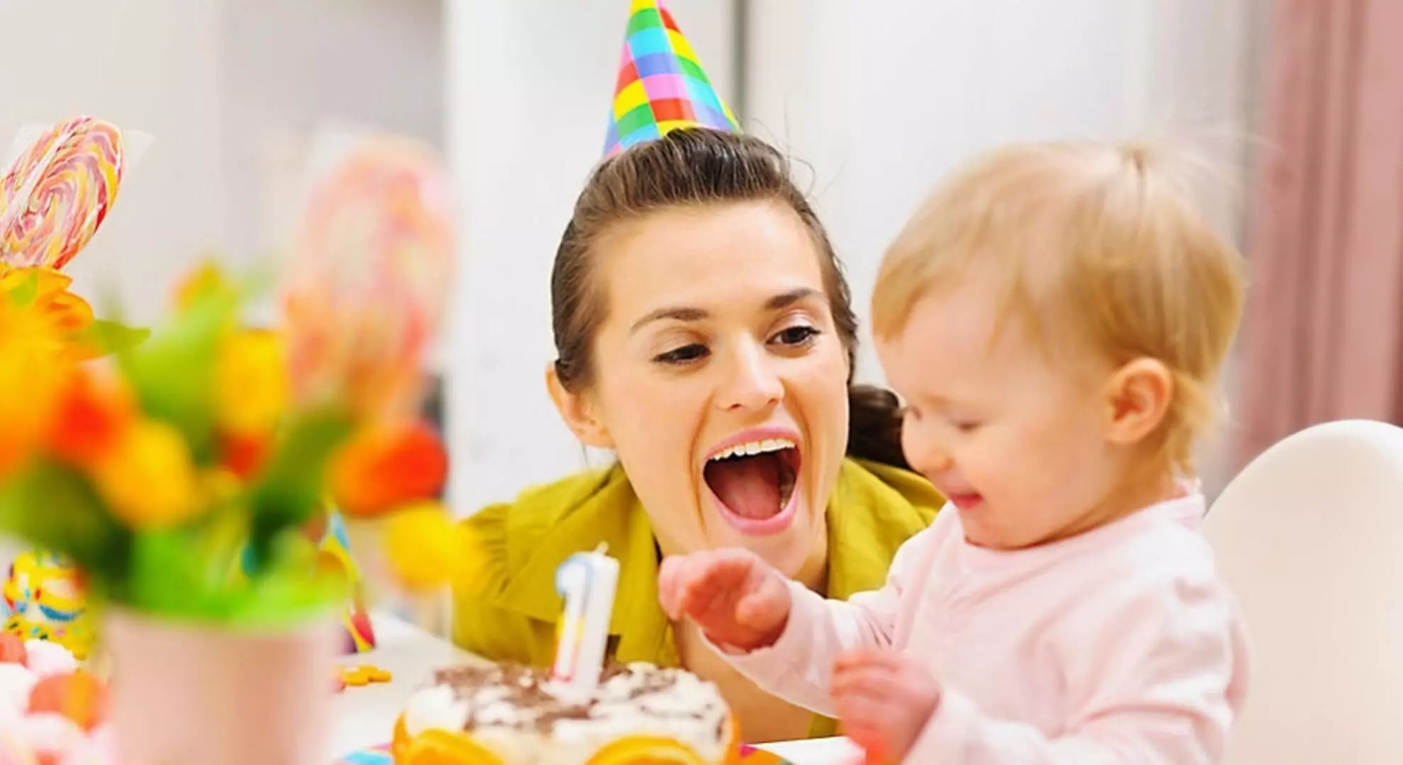 अपने बच्चे का जन्मदिन खास बनाए जानिए कैसे