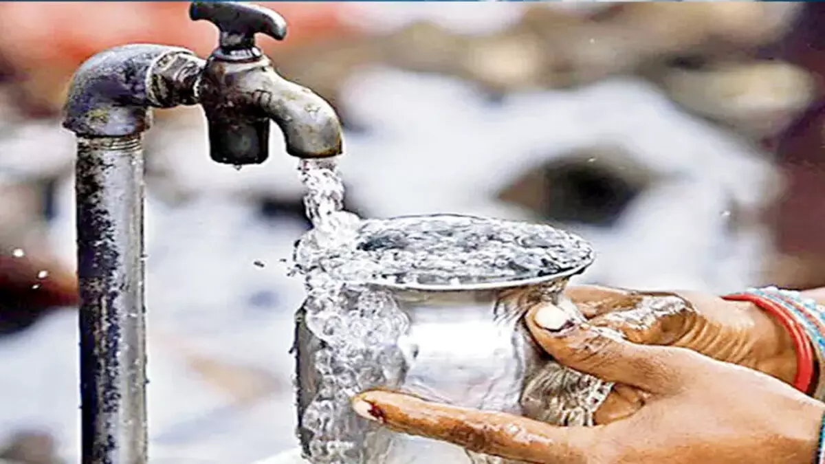 अवैध जल कनेक्शन काटने के लिए 28 फरवरी तक चलाया जाएगा विशेष अभियान निर्धारित शुल्क