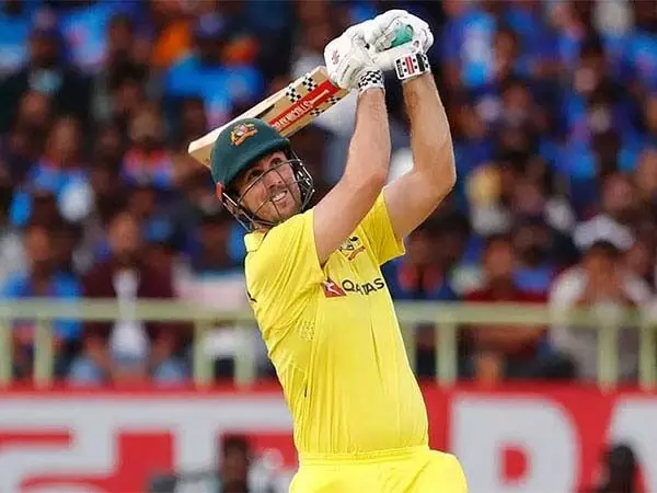 ऑस्ट्रेलिया ने पहले टी20I में न्यूजीलैंड के 215 रनों का सफलतापूर्वक पीछा किया