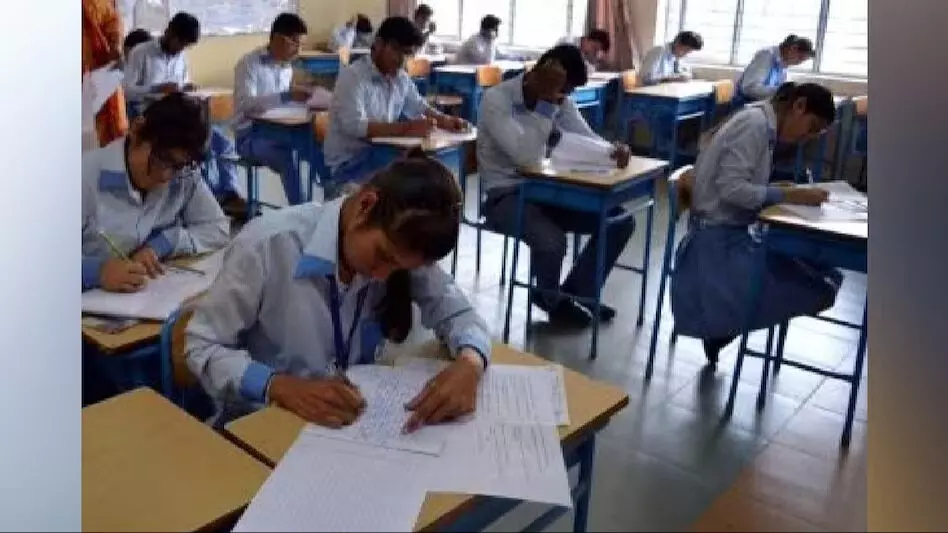 12वीं कक्षा की परीक्षाओं के कारण प्रस्तावित इंफाल बंद रद्द