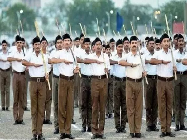 RSS 15 से 17 मार्च तक नागपुर में आयोजित करेगा अखिल भारतीय प्रतिनिधि सभा