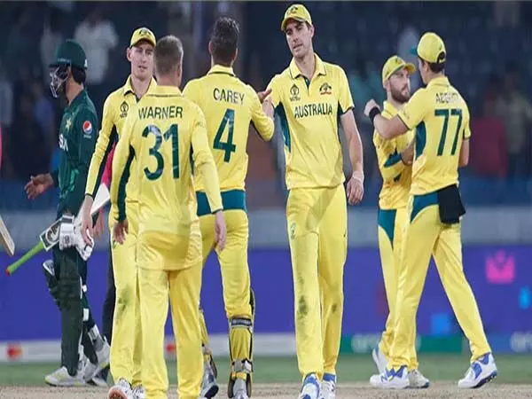 सेंटनर ने T20I हार के बाद ऑस्ट्रेलियाई बल्लेबाजी की प्रशंसा की