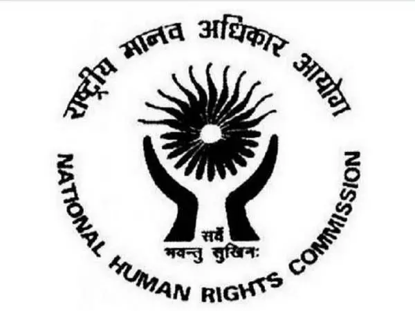New Delhi: NHRC यौन उत्पीड़न के मामलों की मौके पर जांच के लिए संदेशखाली में टीम भेजेगा