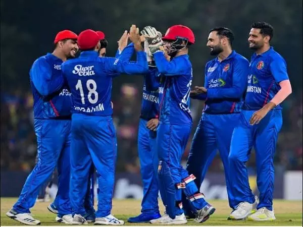 अफगानिस्तान ने श्रीलंका पर 3 रन से जीत के साथ टी20 सीरीज में व्हाइटवॉश से बचा लिया