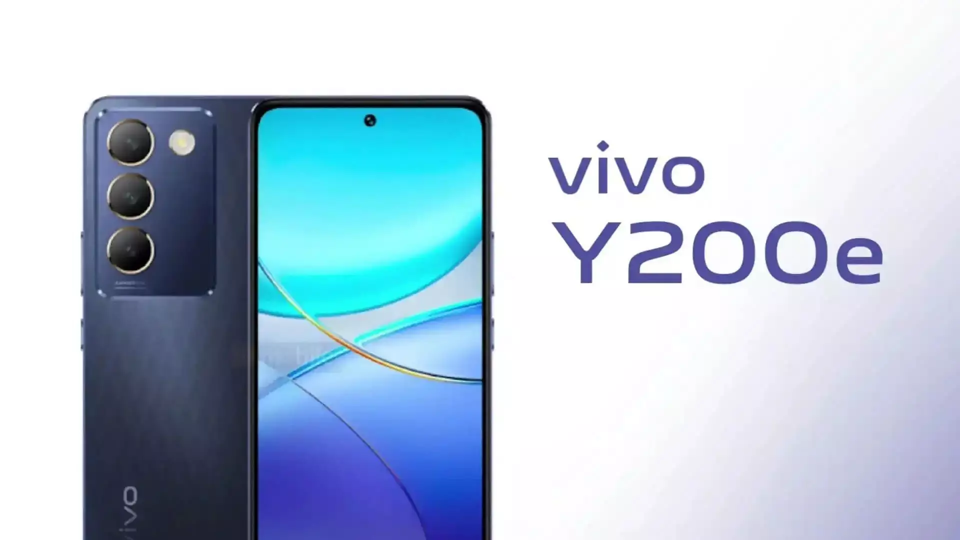 Vivo Y200e 5G स्मार्टफोन हुआ लॉन्च