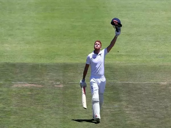 एलिस्टर कुक चाहते हैं कि इंग्लैंड रांची टेस्ट के लिए बेयरस्टो को बेंच दे
