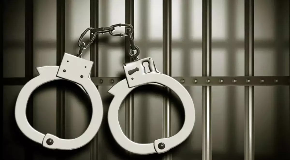 भूमि रिकॉर्ड फर्जीवाड़ा: असम पुलिस की अपराध शाखा ने एक को गिरफ्तार किया