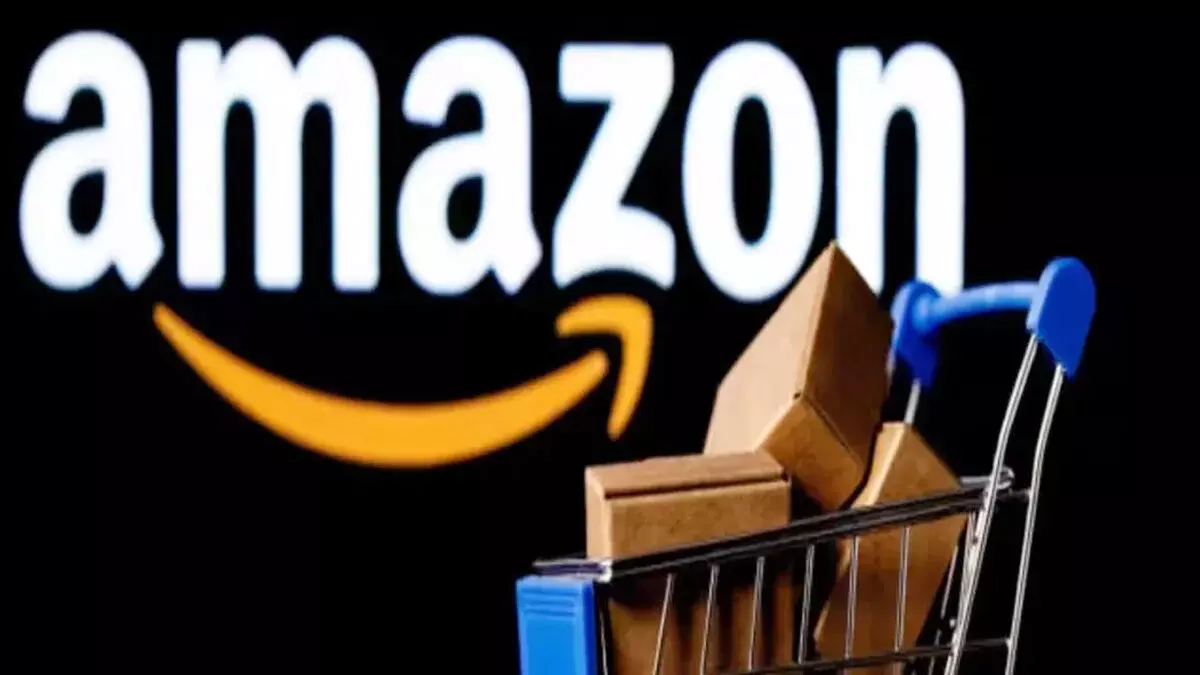 Amazon लेकर आ रही है नई ई-कॉमर्स साईट