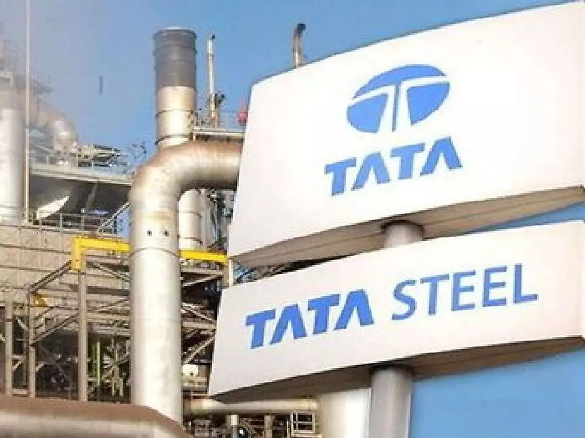 टाटा स्टील में 4000 एनएस ग्रेडकर्मियों का रुका प्रमोशन, कर्मचारियों में हड़कंप