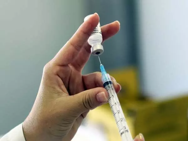 Madhya Pradesh: राजधानी में 27 फरवरी से जापानी एन्सेफलाइटिस का निःशुल्क टीकाकरण अभियान होगा शुरू