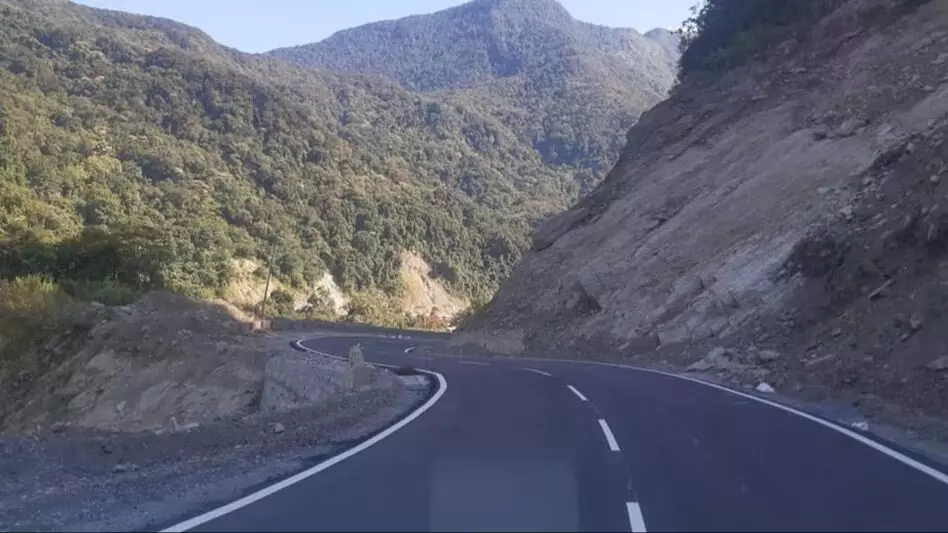 राष्ट्रीय वन्यजीव बोर्ड ने भूटान सीमा तक असम माला परियोजना सड़क को मंजूरी