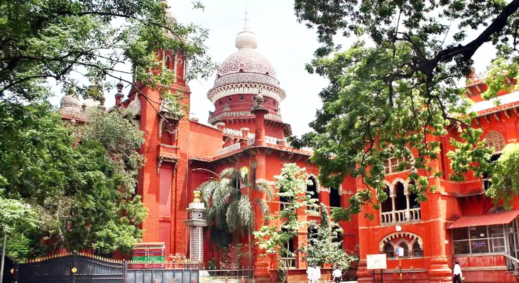 मद्रास उच्च न्यायालय ने फर्मों के विलय के पंजीकरण पर स्टांप शुल्क को बरकरार रखा