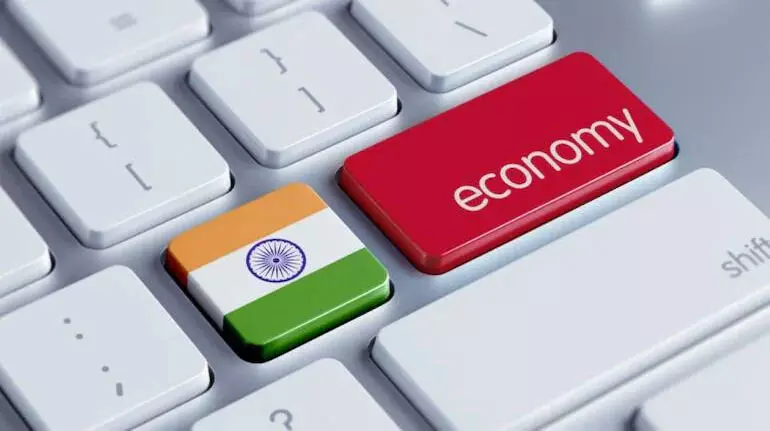 इंडिया रेटिंग्स ने FY25 में सकल घरेलू उत्पाद की वृद्धि दर 6.5% रहने का अनुमान लगाया