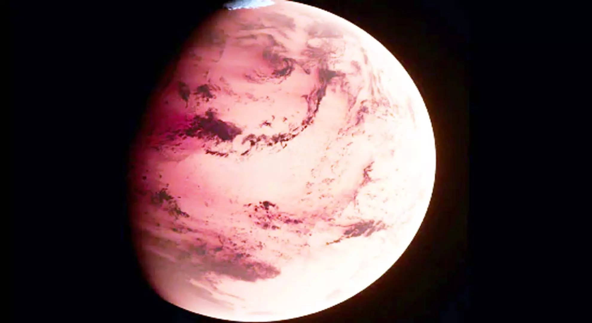 नासा ने अंतरिक्ष उत्साही लोगों के लिए ड्रीम जॉब की घोषणा की: नकली मंगल अनुभव