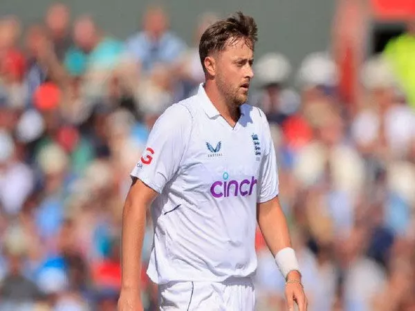इंग्लैंड क्रिकेट बोर्ड  ने रांची में भारत के खिलाफ चौथे टेस्ट मैच के लिए अपनी प्लेइंग इलेवन की घोषणा