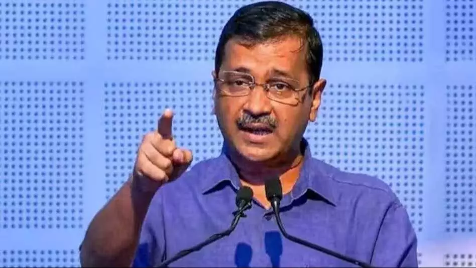 अरविंद केजरीवाल को CBI करेगी गिरफ्तार