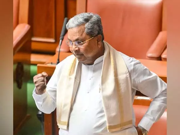 मंदिरों पर 10 प्रतिशत टैक्स को लेकर विवाद के बीच कर्नाटक के मुख्यमंत्री ने बीजेपी पर किया पलटवार