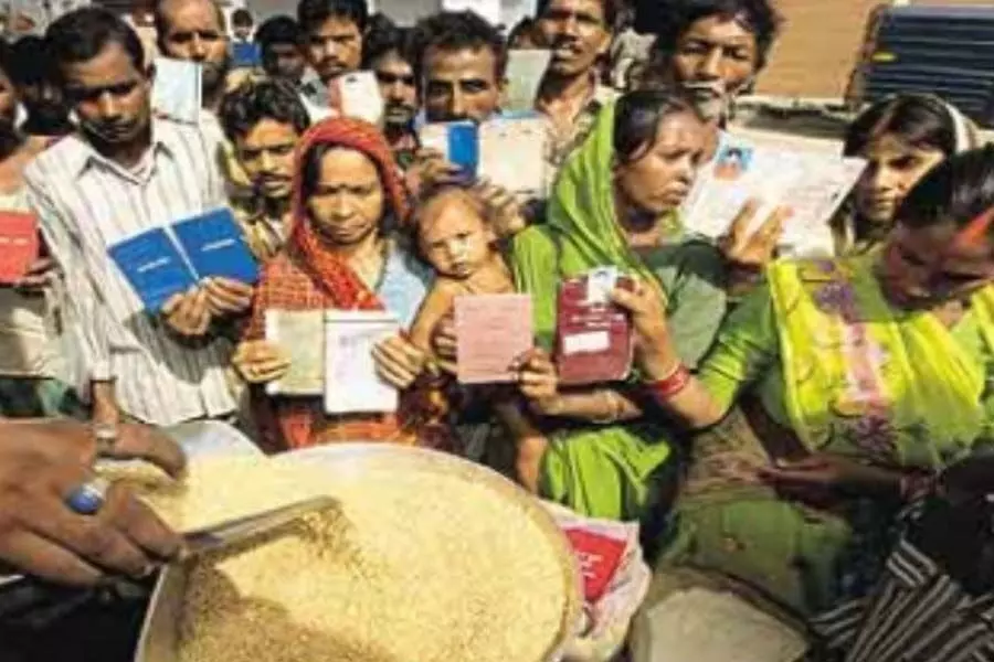 पीडीएस वितरण में उजागर हुई विसंगतियों ने राज्य आयोग के हस्तक्षेप को जन्म दिया