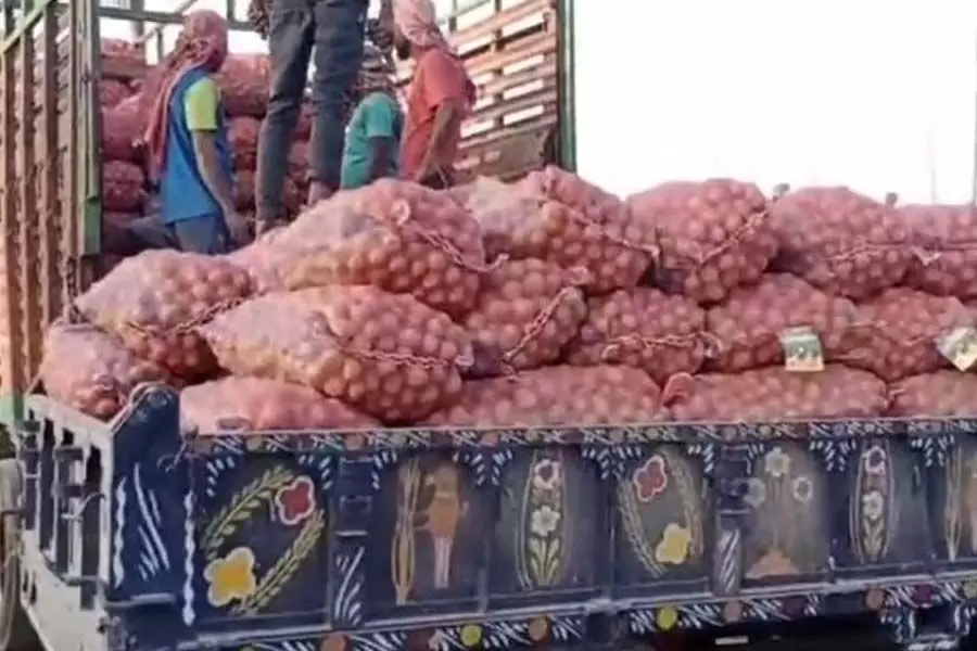 खेतों से कविता तक सिद्धार्थ शंकर कलिता की कृषि विजयें एक पीढ़ी को  करती हैं प्रेरित